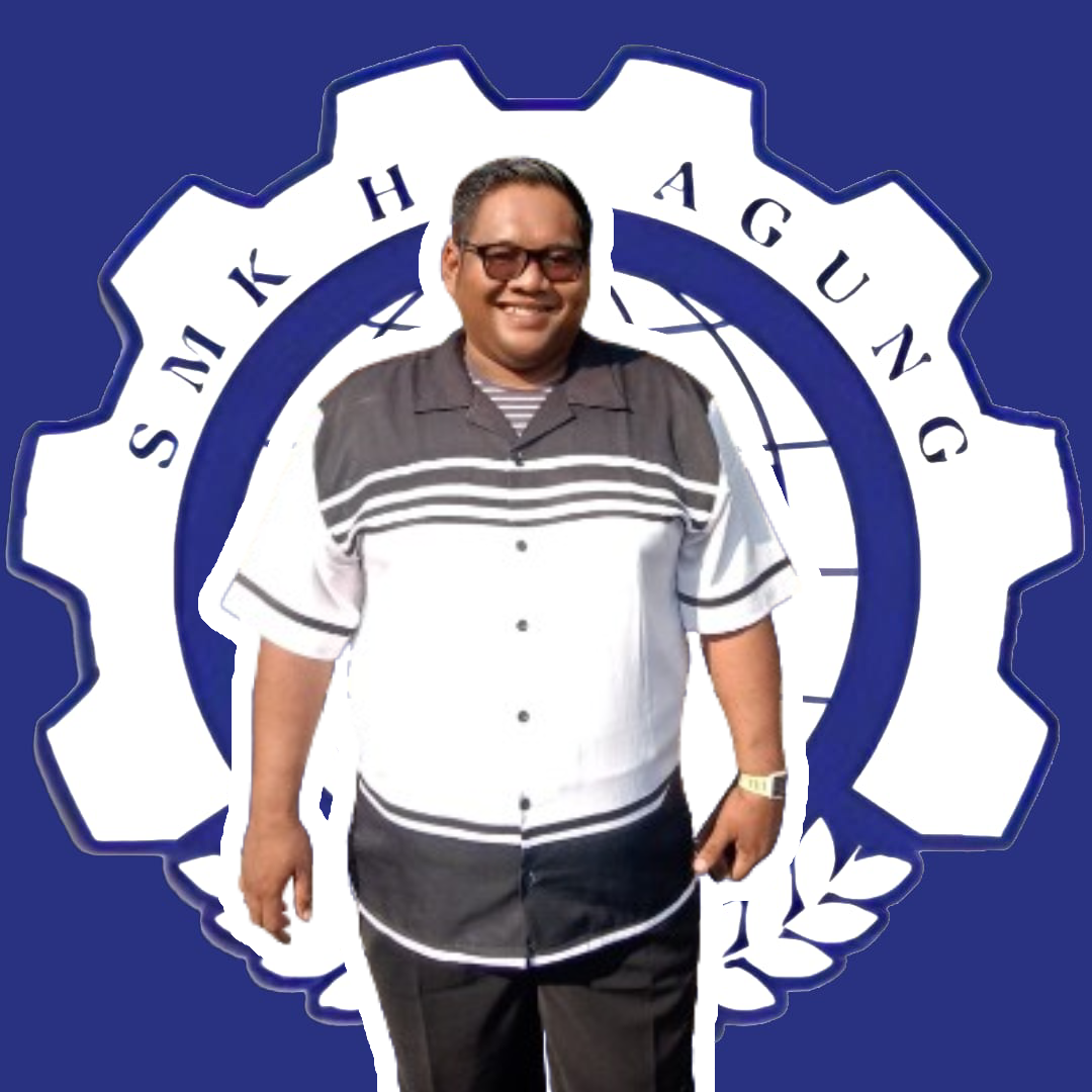 Rahmat Hidayat, S.Pd., M.Bg.